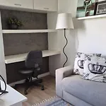 Residencial Green Park